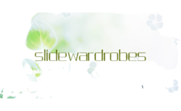 slidewardrobes