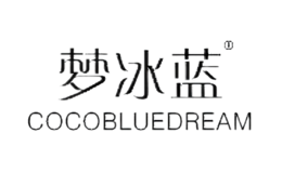 梦冰蓝