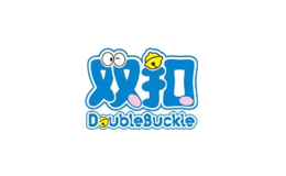 双扣DOUBLEBUCKLE