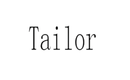 TAILOR