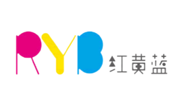 红黄蓝RYB