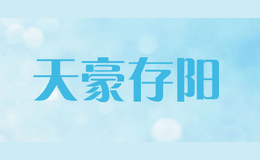 天豪存阳