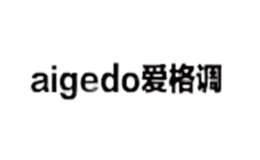 爱格调AIGODO