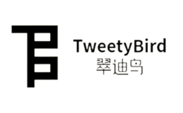 翠迪鸟TWEETY BIRD