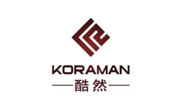 酷然KORAMAN