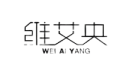 维艾央WEIAIYANG