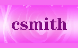 csmith