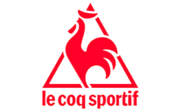 乐卡克Le coq sportif