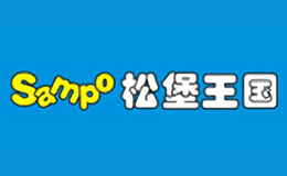 松堡王国Sampo