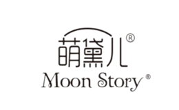 萌黛儿Moonstory