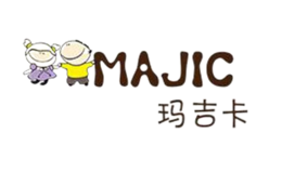 玛吉卡MAJIC