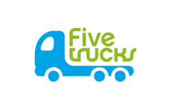 五个小卡车FIVETRUCKS