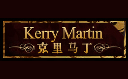 克里马丁Kerry Martin