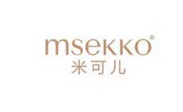 米可儿msekko