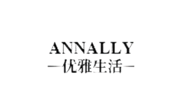 annally