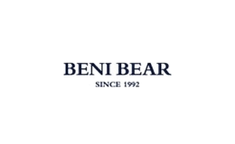 benibear童装