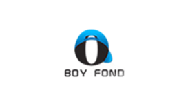 步逸凡BOY FOND