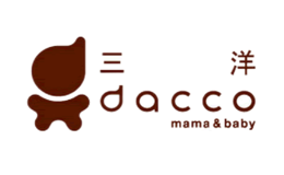 三洋DACCO