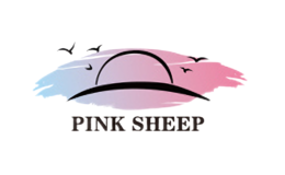 粉色绵羊PINKSHEEP