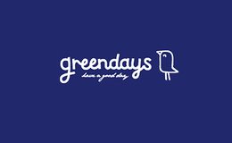 绿叠子greendays