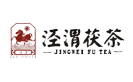 泾渭茯茶JINGWEI FU TEA