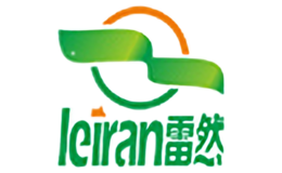 雷然leiran