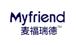 麦福瑞德myfriend