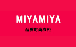 咪吖咪呀MIYAMIYA