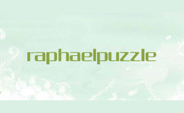 raphaelpuzzle