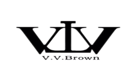 V.V.Brown