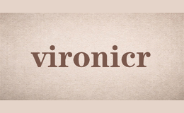 vironicr