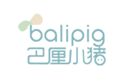 巴厘小猪BALIPIG