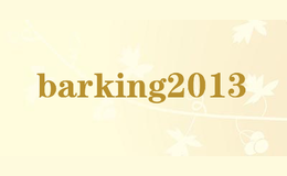 barking2013