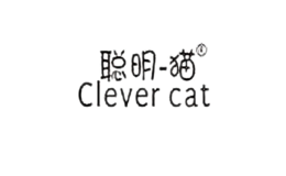 聪明猫clevercat