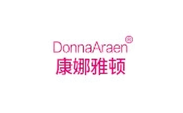 唐娜雅顿donnaaraen