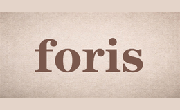 foris