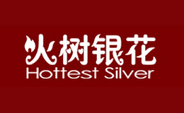 火树银花hottestsilver