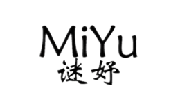 谜妤MIYU