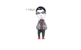 tfour