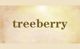 treeberry