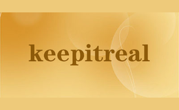 keepitreal