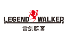 雷剑欧客Legend Walker