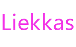 Liekkas