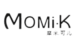 摩米.可儿MOMI.K