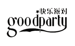 快乐派对goodparty