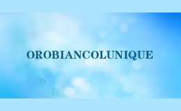 OROBIANCOLUNIQUE