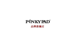 pinkypad