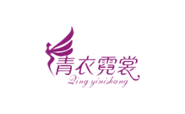 青衣霓裳Qingyinishang