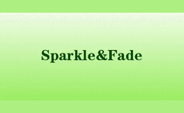 Sparkle&Fade