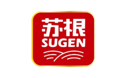 苏根SUGEN